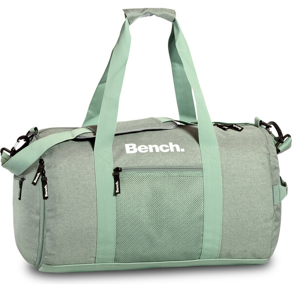 Bench Taška sport classic 40l - pastelově zelená 65914836