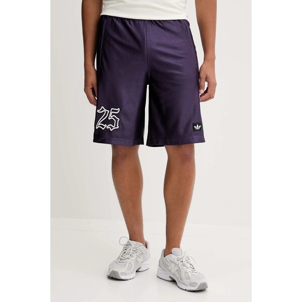 Šortky adidas Originals Grfx Short 65763310