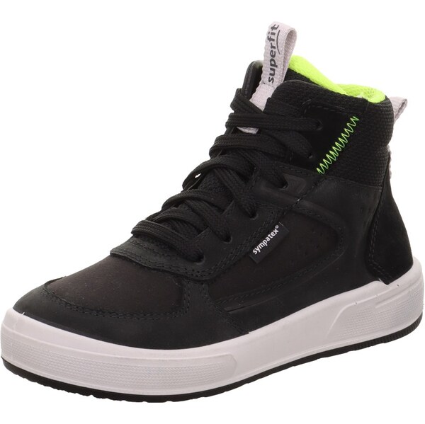 Členková obuv Superfit Maverick 1-100101-0000 s membranou Sympatex 65764746