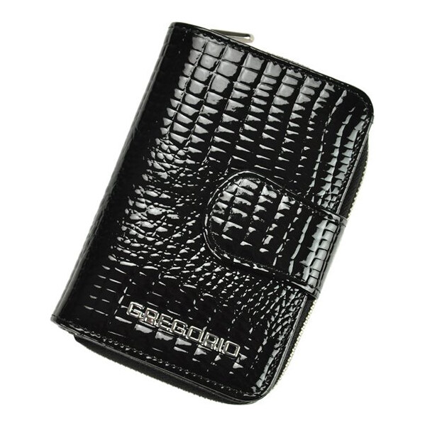 Dámska peňaženka Gregorio čierna KZ18468 65764938