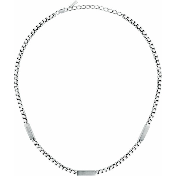 Trussardi Pánsky náhrdelník z ocele T-Steel TJAXV30 66588575