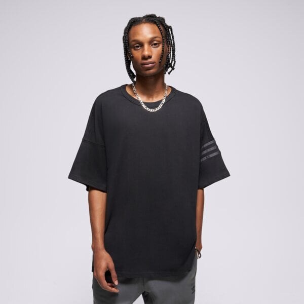 Adidas Tričko Neu C Tee Muži Oblečenie Tričká HZ3700 65279000