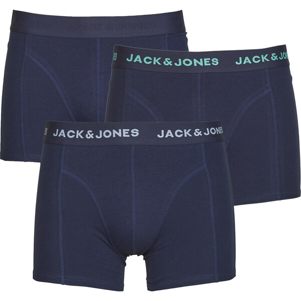 Jack & Jones Boxerky JACCONOR X3 Jack & Jones 65765476