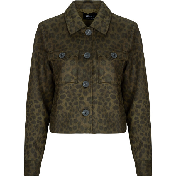 Only Bundy ONLMOON AOP FAUXSUEDE Only 65765499