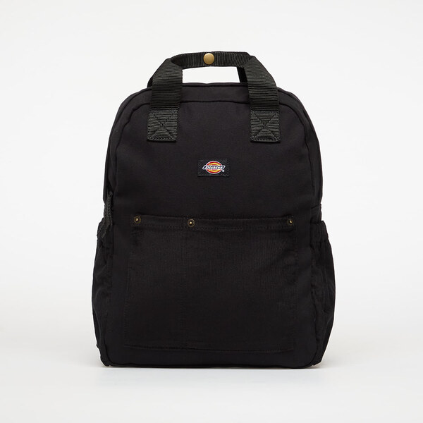 Batoh Dickies Corduroy Backpack Black Universal 65765954