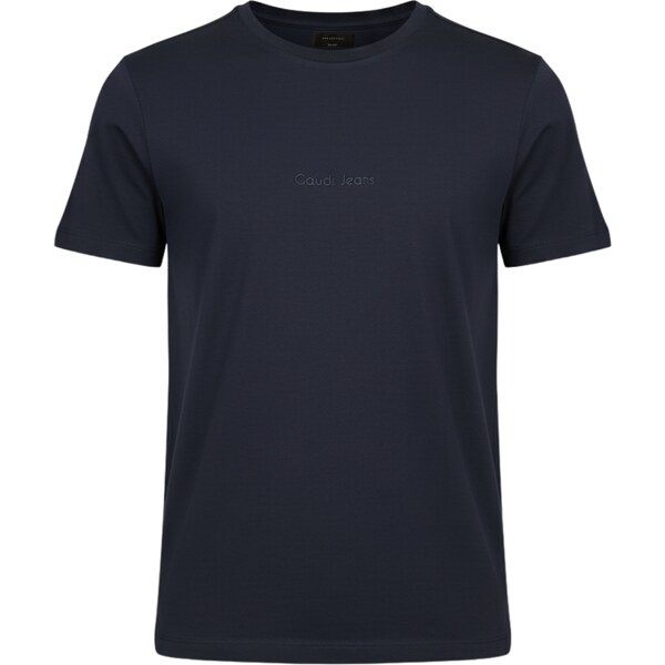 GAUDI Jeans Blue tričko 65765598