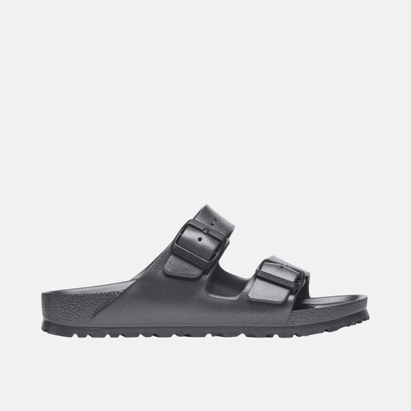 Antracitové Regular Šľapky Birkenstock Arizona EVA 65765652