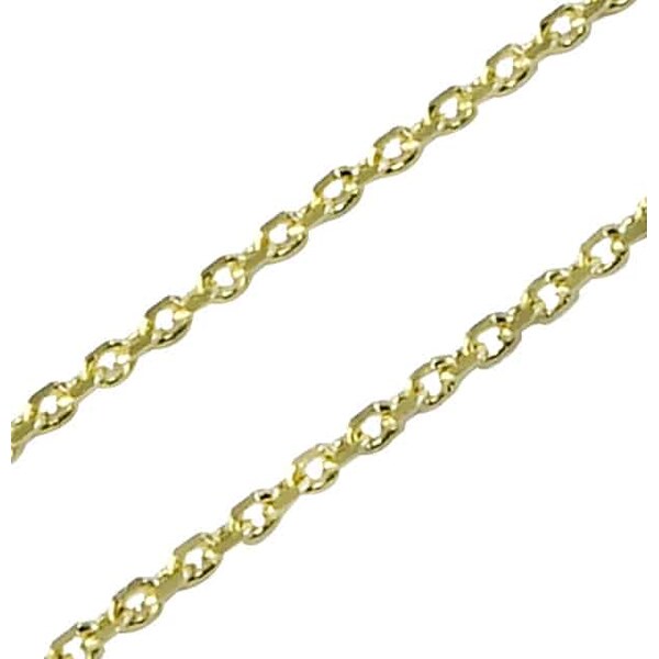 Zlatá retiazka Glare 688 65765953