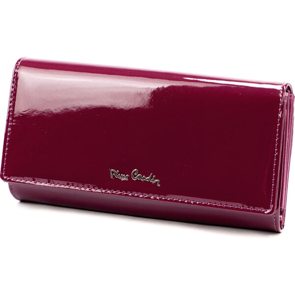 Dámska peňaženka Pierre Cardin fialová KZ54265 65766508
