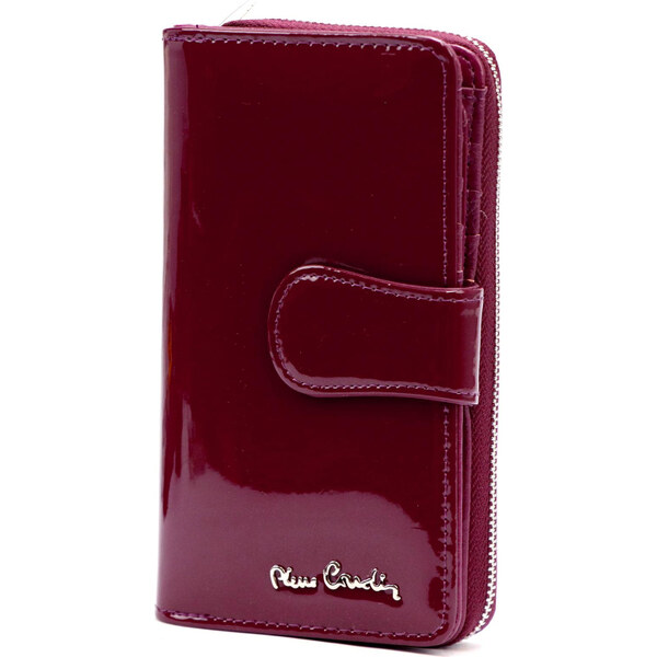 Dámska peňaženka Pierre Cardin fialová KZ54251 65766503