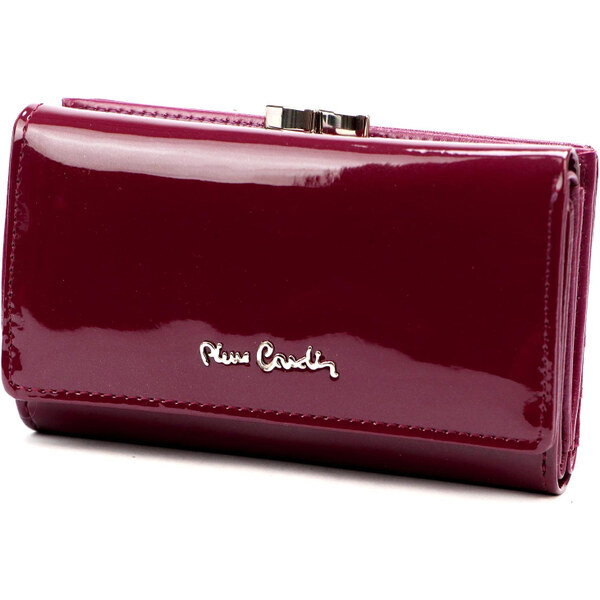 Dámska peňaženka Pierre Cardin fialová KZ54244 65766504