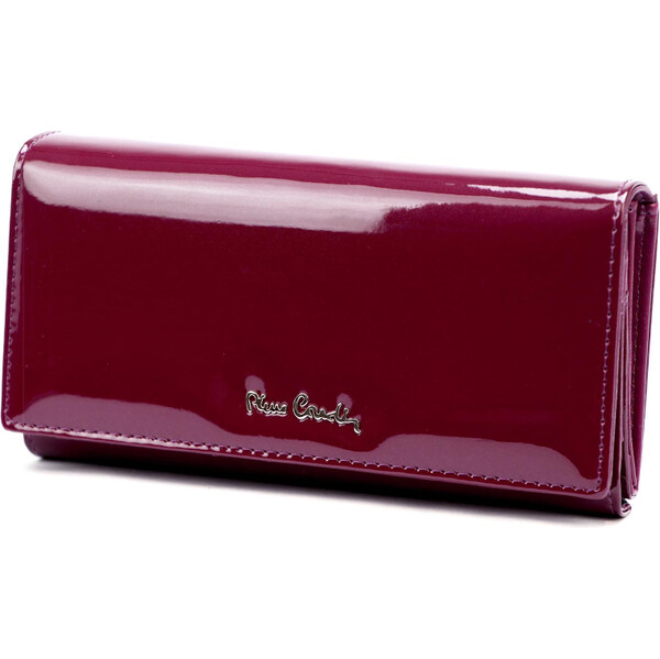 Dámska peňaženka Pierre Cardin fialová KZ54230 65766506