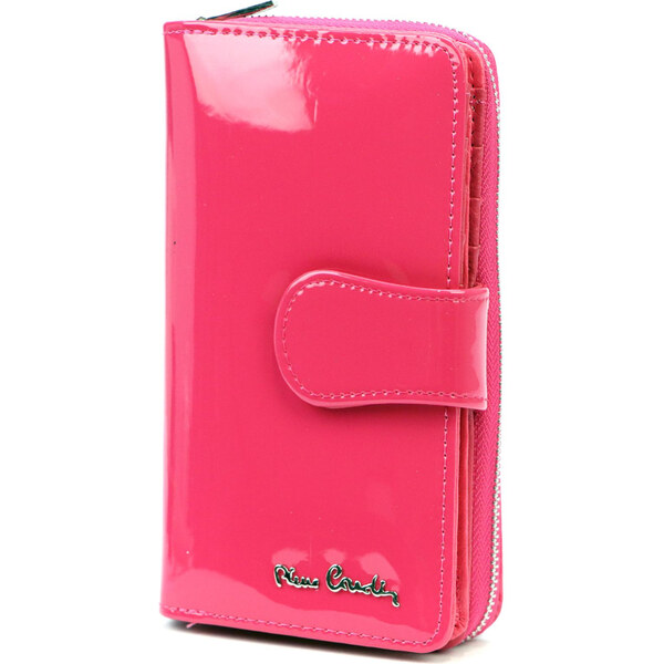 Dámska peňaženka Pierre Cardin fuchsiová KZ54249 65766522