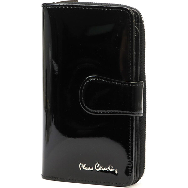 Dámska peňaženka Pierre Cardin čierna KZ54247 65766524