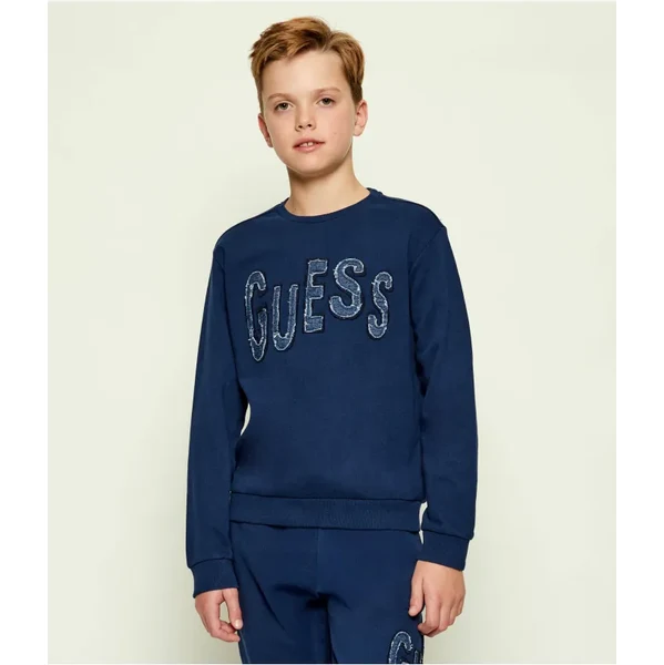 Guess Mikina | regular fit 65766283