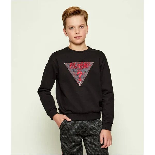 Guess Mikina | regular fit 65766284