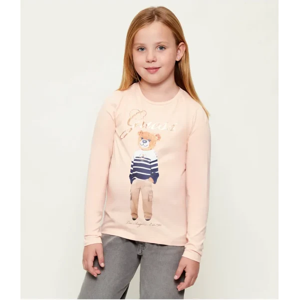 Guess Blúzka | regular fit 65766294