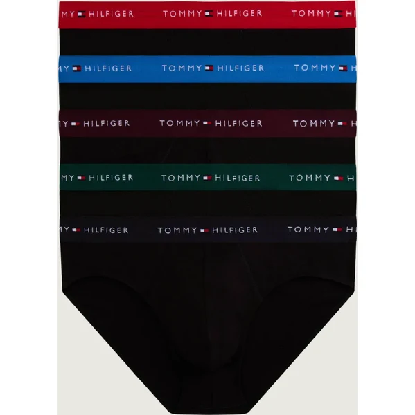 Tommy Hilfiger Slipy 5-balenie 65766272