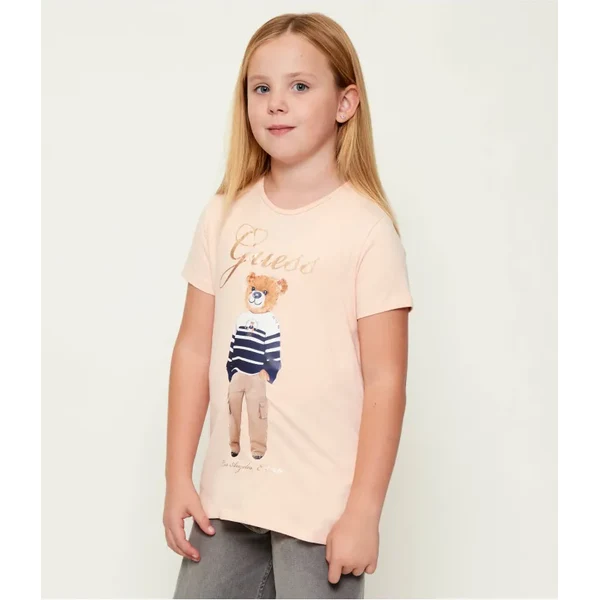 Guess Tričko | regular fit 65766301