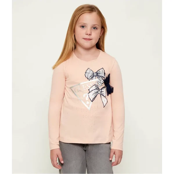 Guess Blúzka | regular fit 65766300