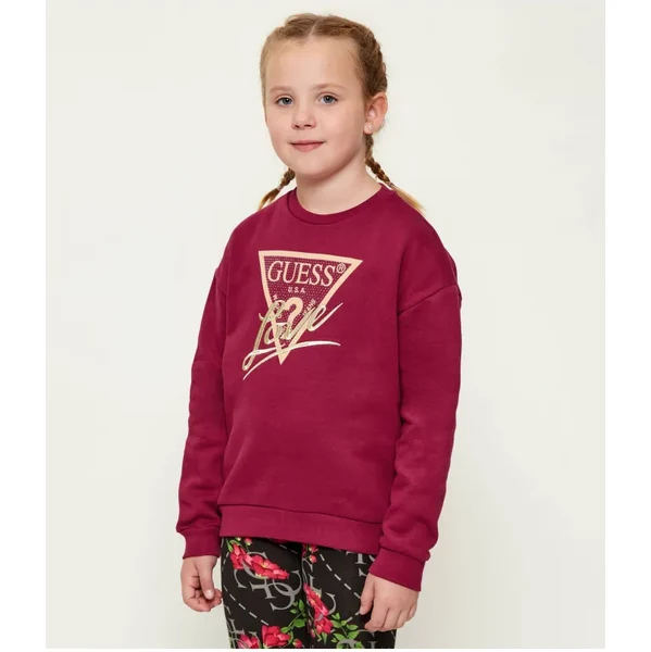 Guess Mikina | regular fit 65766306