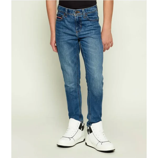 Tommy Hilfiger Džínsy | Slim Fit 65766255