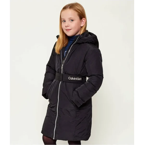 Calvin Klein Jeans Kabát 65766249