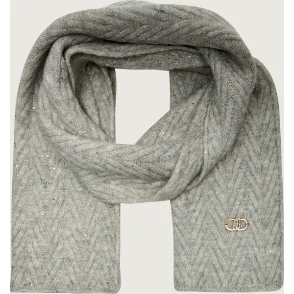 Liu Jo Šál Paillet | s prímesou vlny 65766314