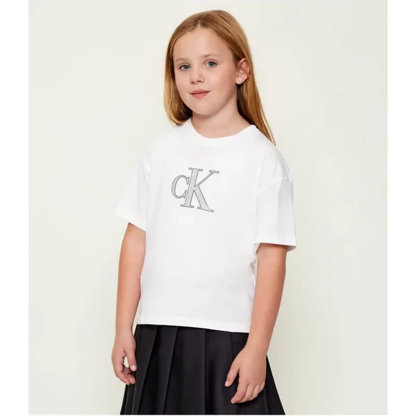 Calvin Klein Jeans Tričko | regular fit 65766248