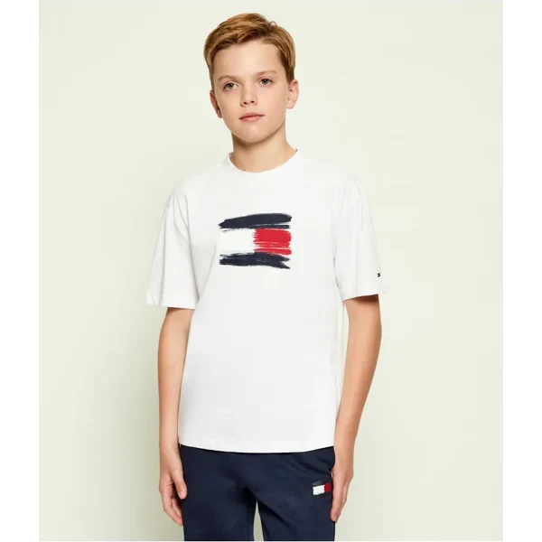 Tommy Hilfiger Tričko | regular fit 65766250