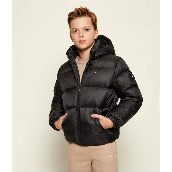 Tommy Hilfiger Páperová bunda | regular fit 65766252