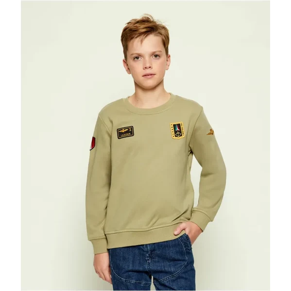 Aeronautica Militare Mikina | regular fit 65766150