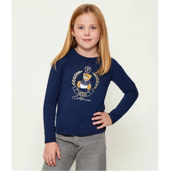 Guess Blúzka | regular fit 65766299