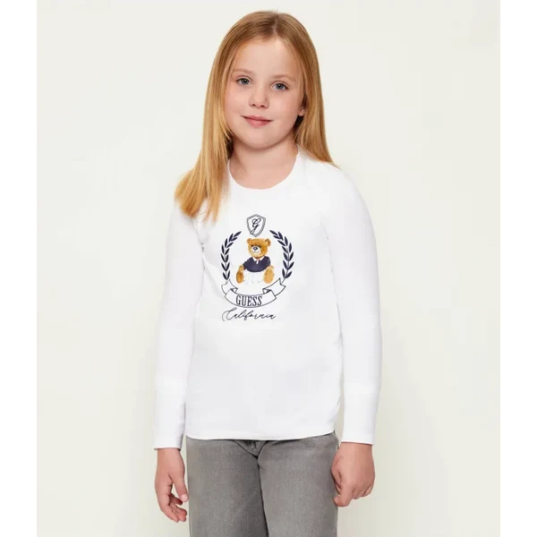 Guess Blúzka | regular fit 65766297