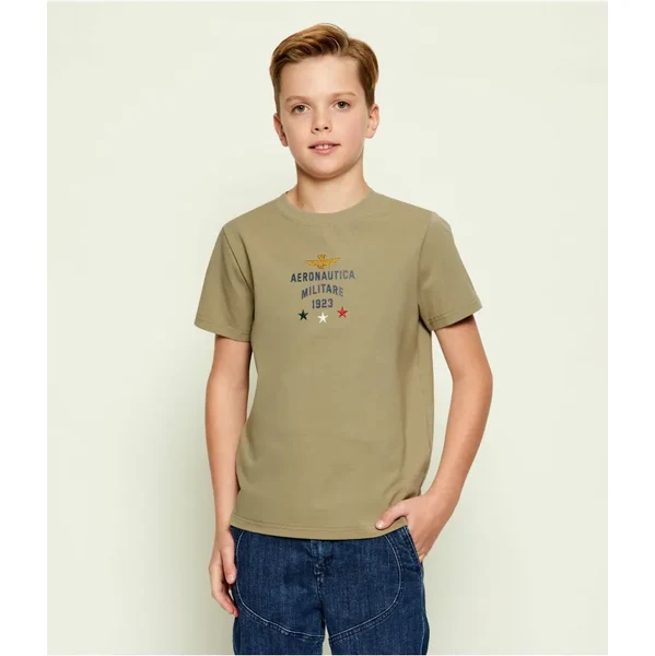 Aeronautica Militare Tričko | regular fit 65766157