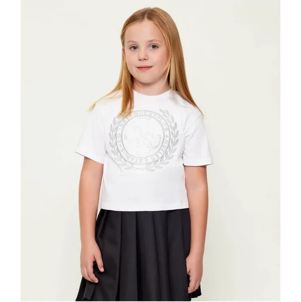 Guess Tričko | regular fit 65766295