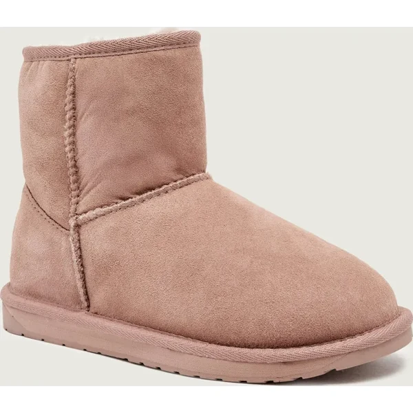 EMU Australia Snehule Stinger Mini | semiš 65737558