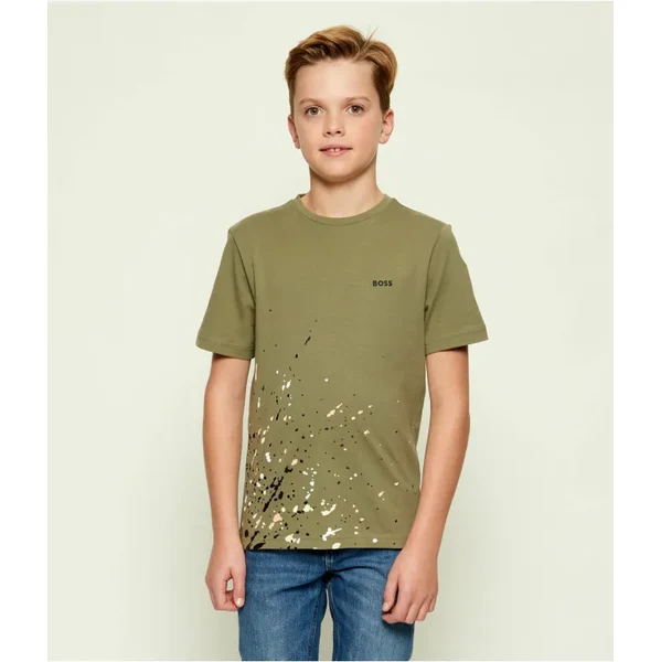 BOSS Kidswear Tričko | regular fit 65766262