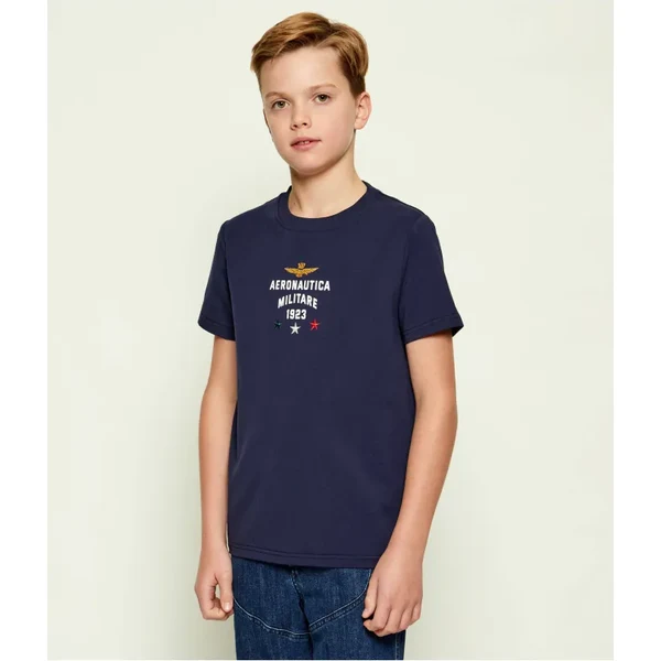 Aeronautica Militare Tričko | regular fit 65766156