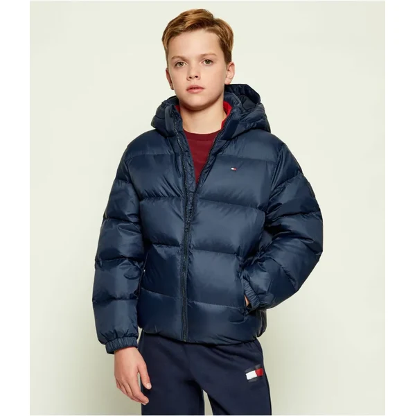 Tommy Hilfiger Páperová bunda | regular fit 65766253