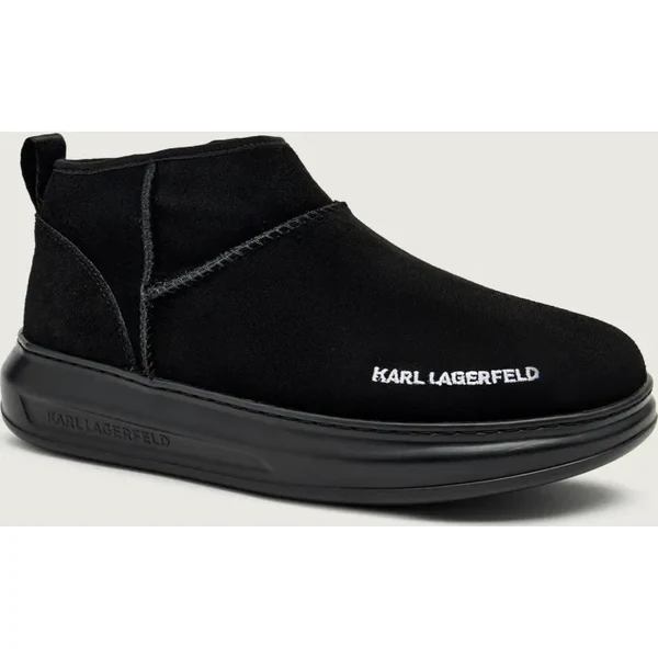 Karl Lagerfeld Snehule KAPRI KOSI | semiš 65766170