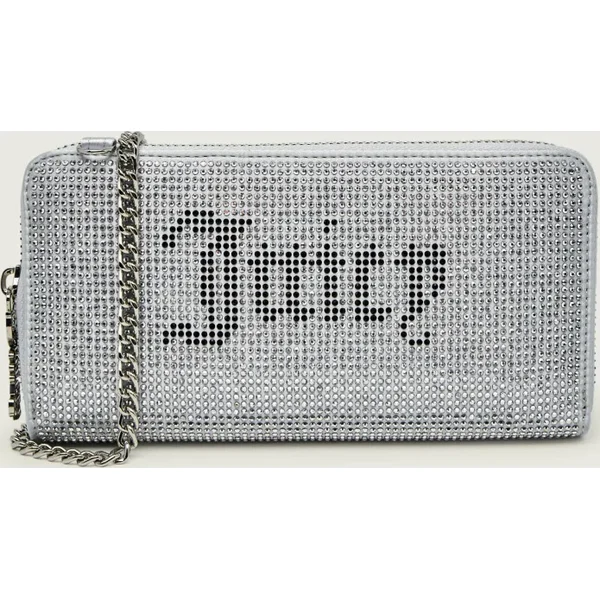 Juicy Couture Listová kabelka / peňaženka Mia L 65737548