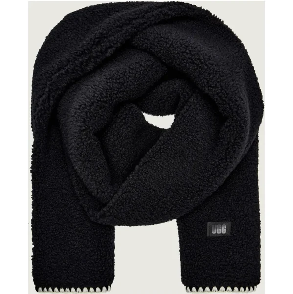UGG Šál UGGfluff Scalloped 65766174