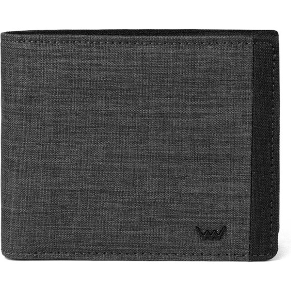 Pánska peňaženka Vuch Cruell Grey 65767459