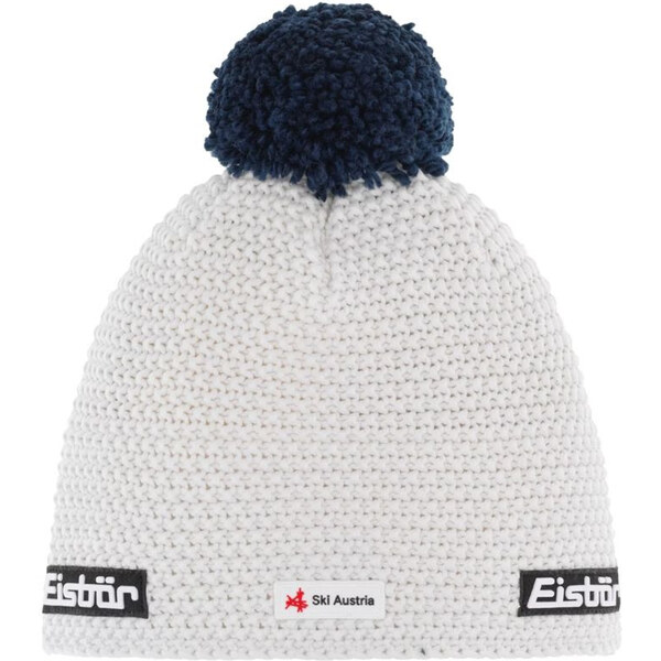 Eisbar Jamie Pompon MÜ RL SKA cap E33137-800 65767585