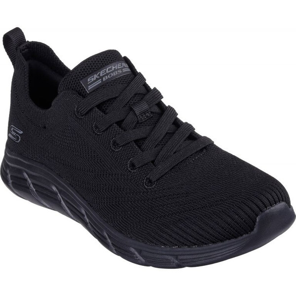 Tenisky Skechers Bobs Sport B Flex Lo - Graceful Stride W 117591 BBK 65767646