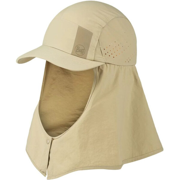 Buff Desert Cap 1357649542000 Beige S/M 65767771