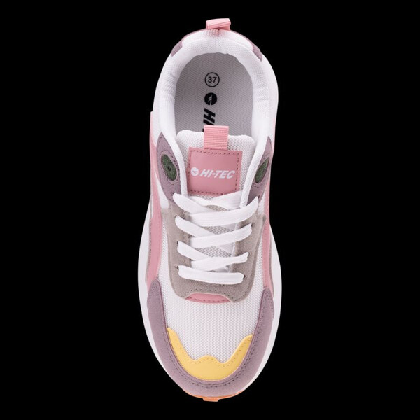 Hi-Tec Dámske tenisky SNEAKY WOS 65767823