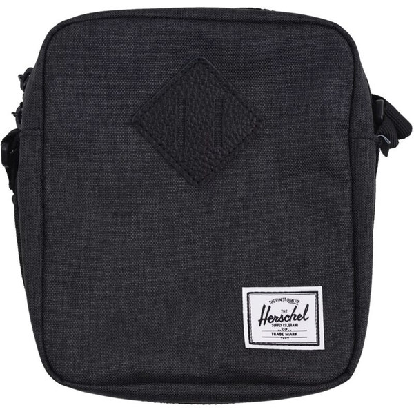 Herschel Heritage Crossbody 11137-02090 Grey Jedna veľkosť 65767859
