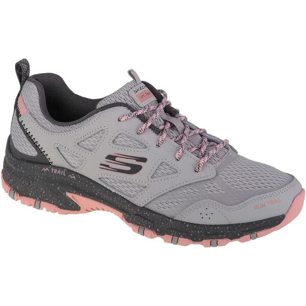 Skechers Hillcrest - Pure Escapade 149821-GYPK Grey 37 65767866